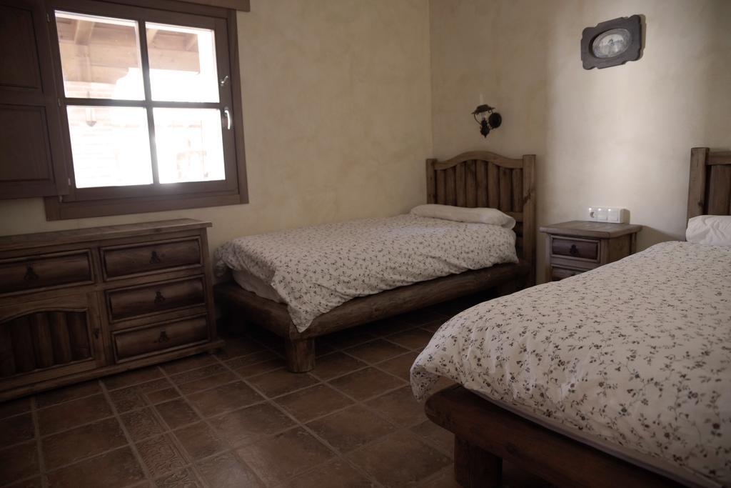 La Casona Del Tormes Villa Almenara de Tormes Exterior photo